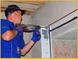 USA Garage Doors Repair Service Manor, TX 512-790-3076