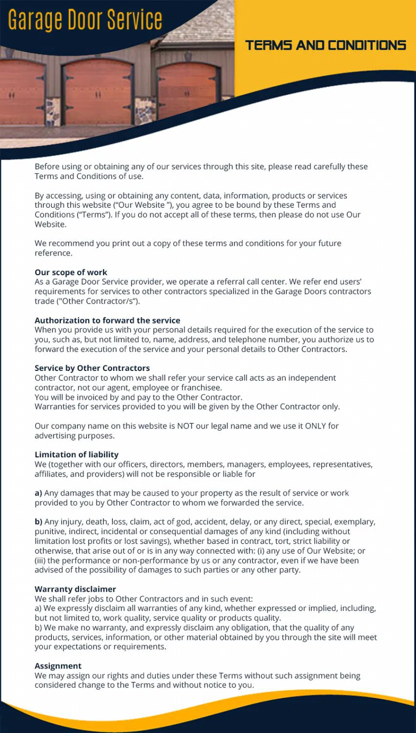 USA Garage Doors Repair Service Manor, TX 512-790-3076